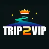 Trip2VIP Online Casino Logo