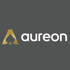 Aureon Online Casino Logo
